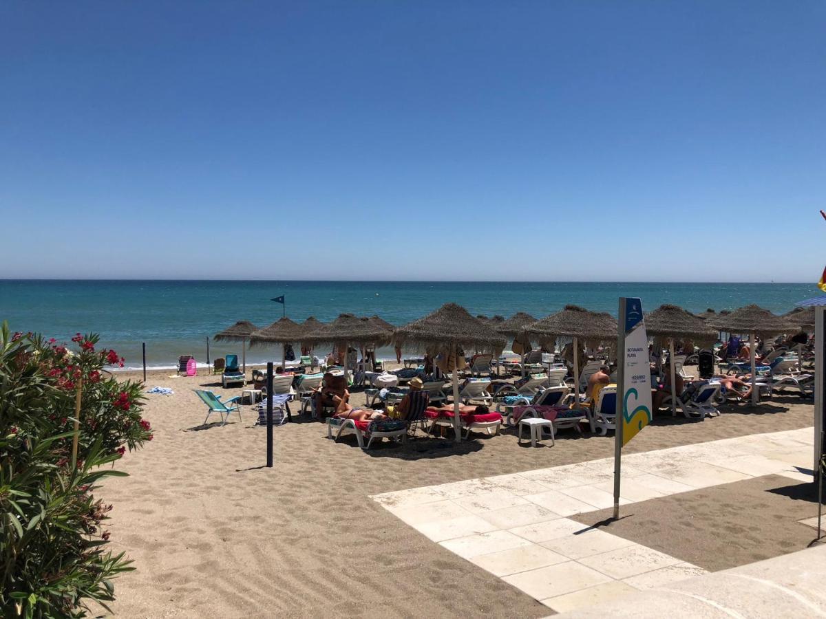 Primera Línea Playa Sofia 3d *